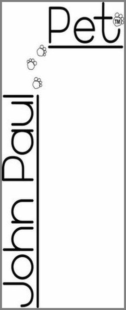 John Paul Pet